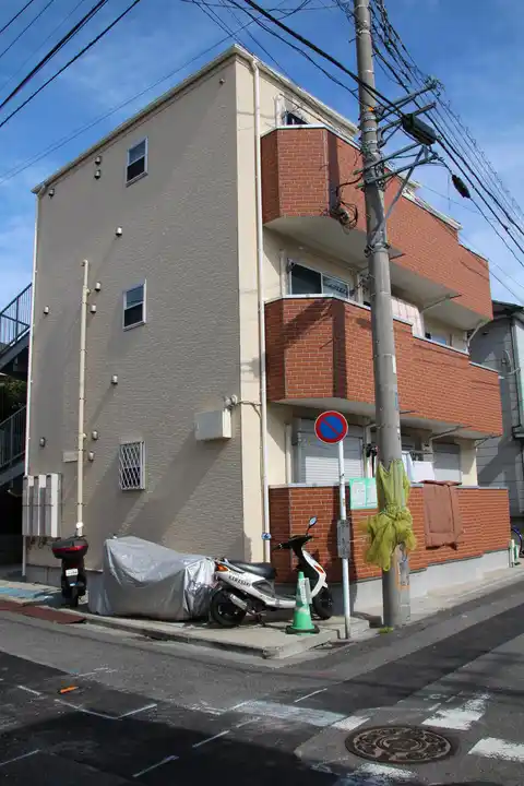 レジェンド川崎